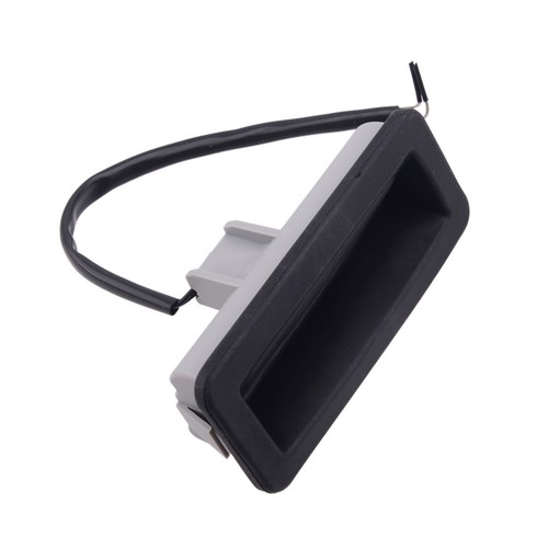 Tailgate Release Switch Fits For Land Rover Discovery LR3 2004-2009 LR4 2010-16 - Picture 3 of 6