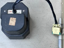 King Radio KS 271 Prim. Servo 065-0028-00 w/connector plug