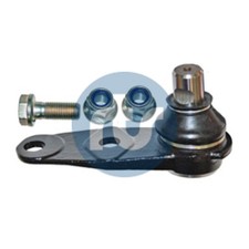 RTS Traggelenk Führungsgelenk 93-90468-056 für RENAULT TWINGO 2 CN0D 16V CN04