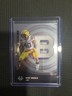 2025 Bowman University Chrome Football   #LU-20   Whit Weeks