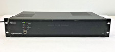 Crestron 3-Series Advanced Control Processor System, AV3