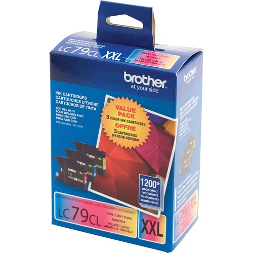 Brother LC793PKS Original Tintenpatrone (LC793PKS) - Bild 3 von 4