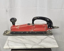 Rodac Straight Line Pneumatic Air Sander Tool