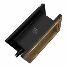 242936A1 Alenia Waveguide Power Sampler WR-650 WR650 1300Mhz 79.7db