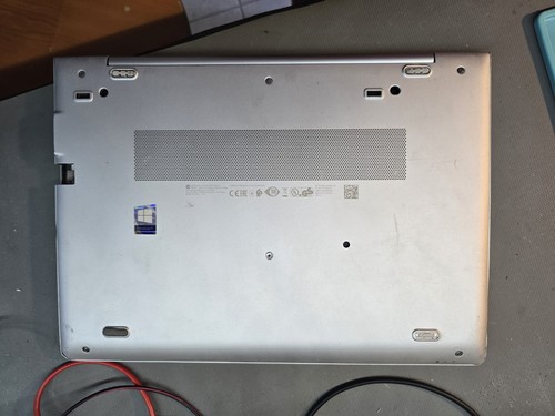 HP ELITEBOOK 830 G5 scocca completa - Afbeelding 5 van 5