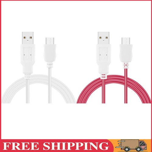 Kabel ładujący YouN 1 m do Fuhu Nabi / dreatab dmtab-2S XD elev8, biały