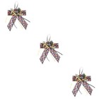  3 Pack Halloween Dekorationen Halloweendekoration Halloween-Ornamente