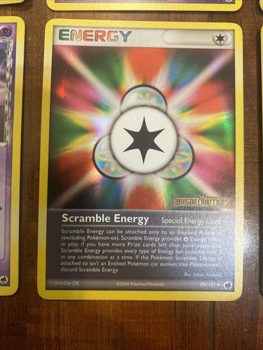 Pokemon 2005-2007 Vintage Reverse Holo Stamped Lot of 12! LP/NM 🔥 - Picture 11 of 24