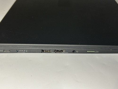 Lenovo Thinkpad T14 Gen2 14" i7-1185 G7 32GB RAM 512GB Win11 BL Tast DE - Bild 12 von 12
