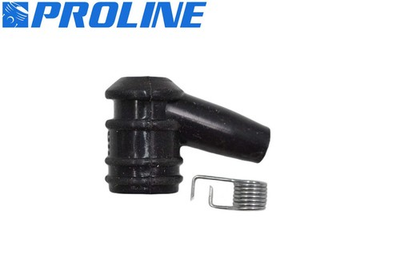 #ad #ad Proline® Universal Spark Plug Boot amp; Spring For Husqvarna Stihl Echo Homelite Po $4.95