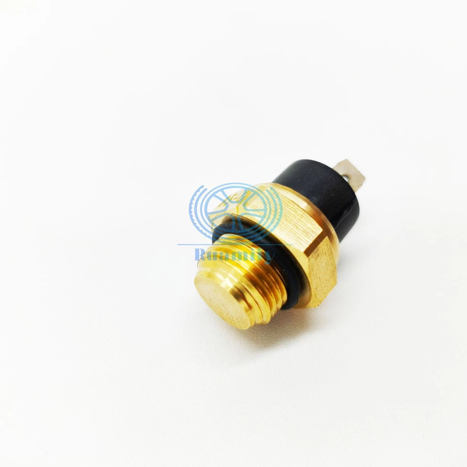 OEM FOR Honda CBR600 CBR900 VT1100 Thermo switch assy 37760-MT2-003 USA Foto 2 de 4