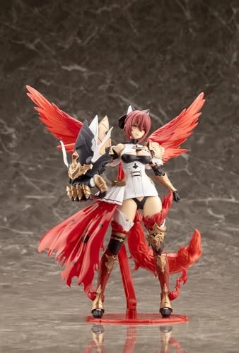Kit maquette plastique 165 mm KOTOBUKIYA ARCANADEA NEUF - Photo 5 sur 12