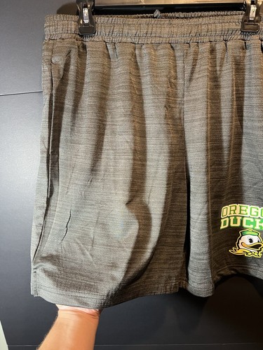 CONCEPTS SPORTS OREGON DUCKS NCAA SPORTSHORTS TEAMLOGO GRÖSSE LARGE HERREN - Bild 3 von 11