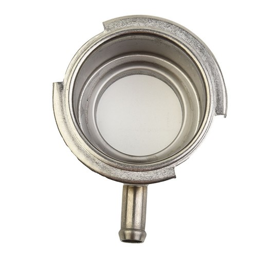 (56mm) OD. Steel Radiator Coolant Filler Neck , Medium Replacement Part AU SALE? - Picture 2 of 14