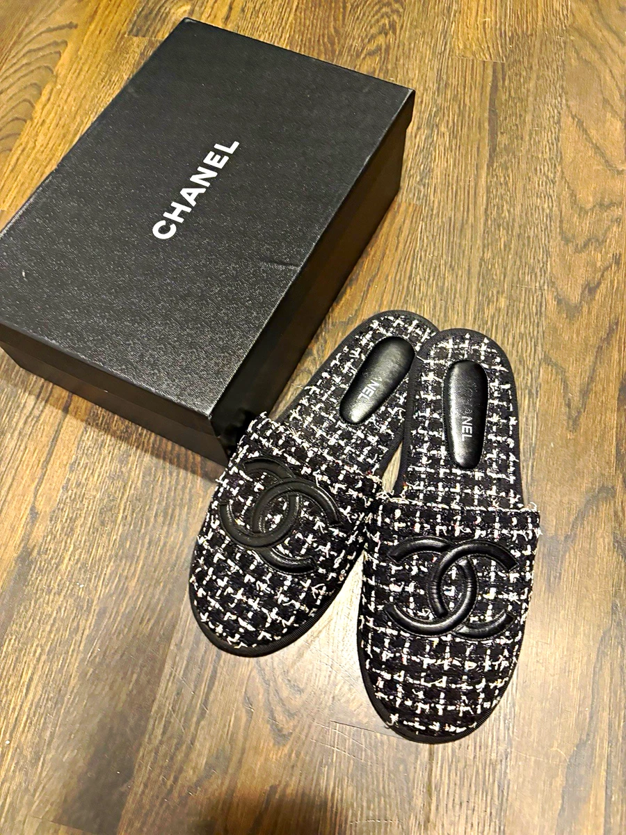 25+ CHANEL Multicolor Sandals for Women for sale | Updated Oct 2026