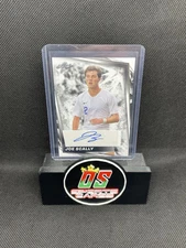 2024 Leaf Joe Scally Auto #BA-JS3