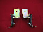 <!--F#f_0-->FORD FALCON XA XB GT RPO REAR EXHAUST HANGERS PAIR SUIT COUPE OR SEDAN 351 V8 <!--F/-->