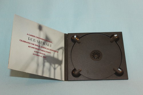Rod Stewart - It Had Be You... Album Sampler CD J Records 2002 Very Good+ - Picture 3 of 5