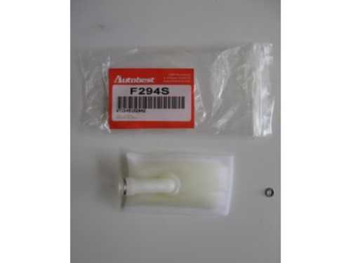 Fuel Pump Strainer-Eng Code: GA16DE Autobest F294S - Picture 2 of 2