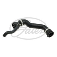 Gates KüHlerschlauch KüHlleitung Passend FüR Land Rover Range Iii 05-2851
