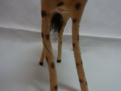 Large Vintage German Wagner Kunstlerschutz Giraffe #AU | eBay