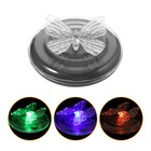 Decorative Light Floating Pool Lights Pond Solar Ponds Color Changing