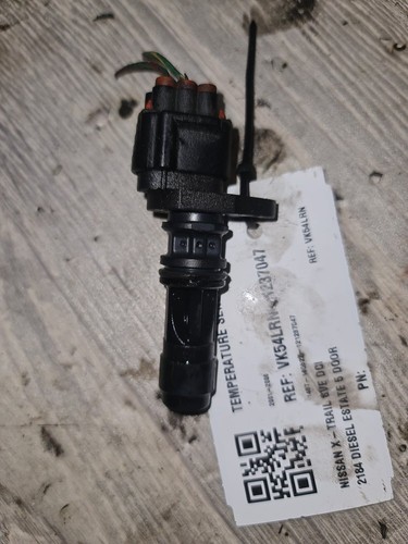 NISSAN X-TRAIL 2.2 DIESEL 2001-2013 OIL COOLANT TEMPERATURE SENSOR DENSO - Picture 4 of 6