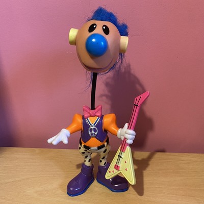 jibber jabber doll jibber jabber doll