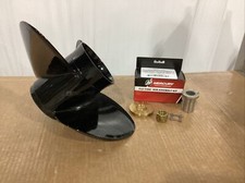 Mercury Black Max Propeller 14.5x 19P 832830A45 (Used/Open Box)