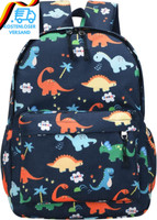 Todremou Kindergartenrucksack Jungen, Dino Rucksack FüR Kinder 3-7 Jahre