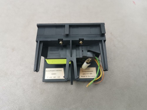AUDI A8 A6 2003 Navigation Control Switch 4D0919885 \7612001129 - Picture 3 of 4