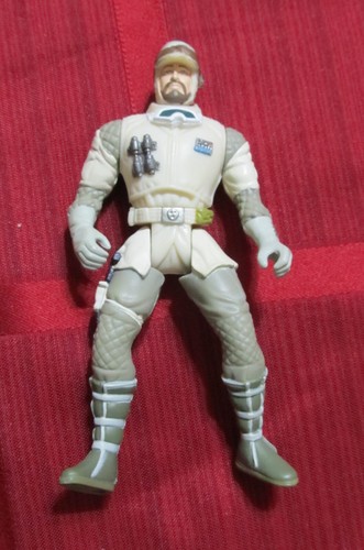 Star Wars 3 3/4 INCH LOOSE FIGURES Hasbro Kenner CHOOSE YOUR CHARACTER 3.75" - Picture 98 of 246