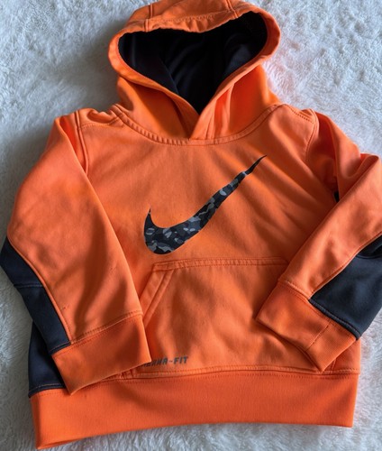 Toddler Boys Size 2T/3T Hoodie Pants Nike Jordan Under Armour Adidas - Picture 2 of 19