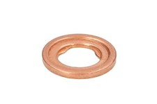 Fits ELRING EL124870 Seal Ring, nozzle holder OE REPLACEMENT