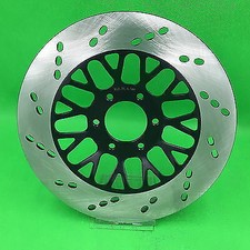 100% NEW Front Left Brake Disc Rotor For Suzuki GS 1100 GK GSX 1100 E 1982 1983