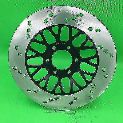 100% NEW Front Left Brake Disc Rotor For Suzuki GS 1000 G GS 1000 GL 1980-1981 - Picture 1 of 5
