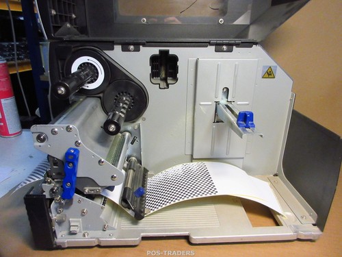 Printronix T4M SL/T4M USB Network LAN Thermal 104mm Label Printer 1566407 INCH - Bild 3 von 5
