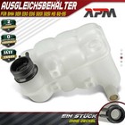 Vase D'Expansion Liquide pour BMW 3er E30 E36 320i 325i M3 3.0 1982-1995