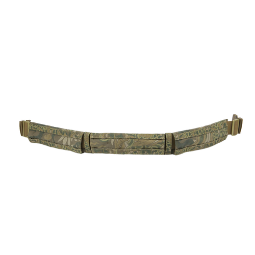 Dragon Camo Waist Dual-Purpose Tactical Waist Belt - Bild 4 von 10