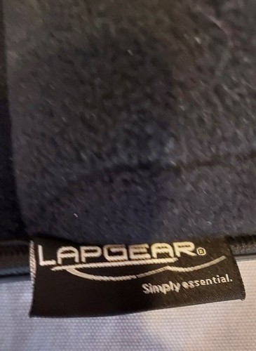NOS Lap Desk Table Tray Laptop Cushion Bed Pillow Computer Support 15 Inch - Picture 3 of 3