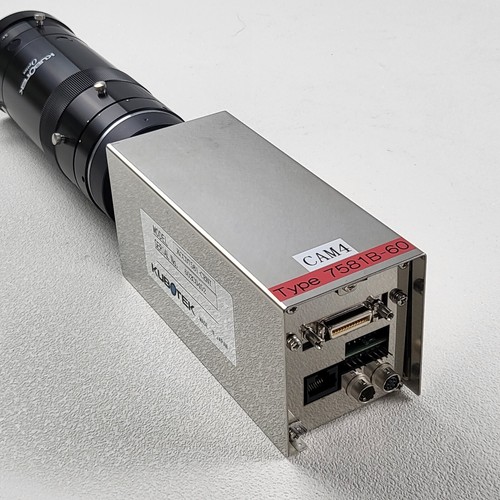 KUBOTEK Optics, KCCD7581-CENI - Foto 7 di 10