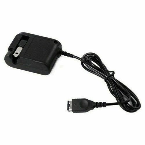 For Nintendo DS NDS GBA Gameboy Advance SP Home Wall Travel Charger AC Adapter - Picture 3 of 9