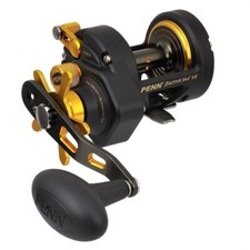 DISCONTINUED NEW ORIGINAL PENN FATHOM 12