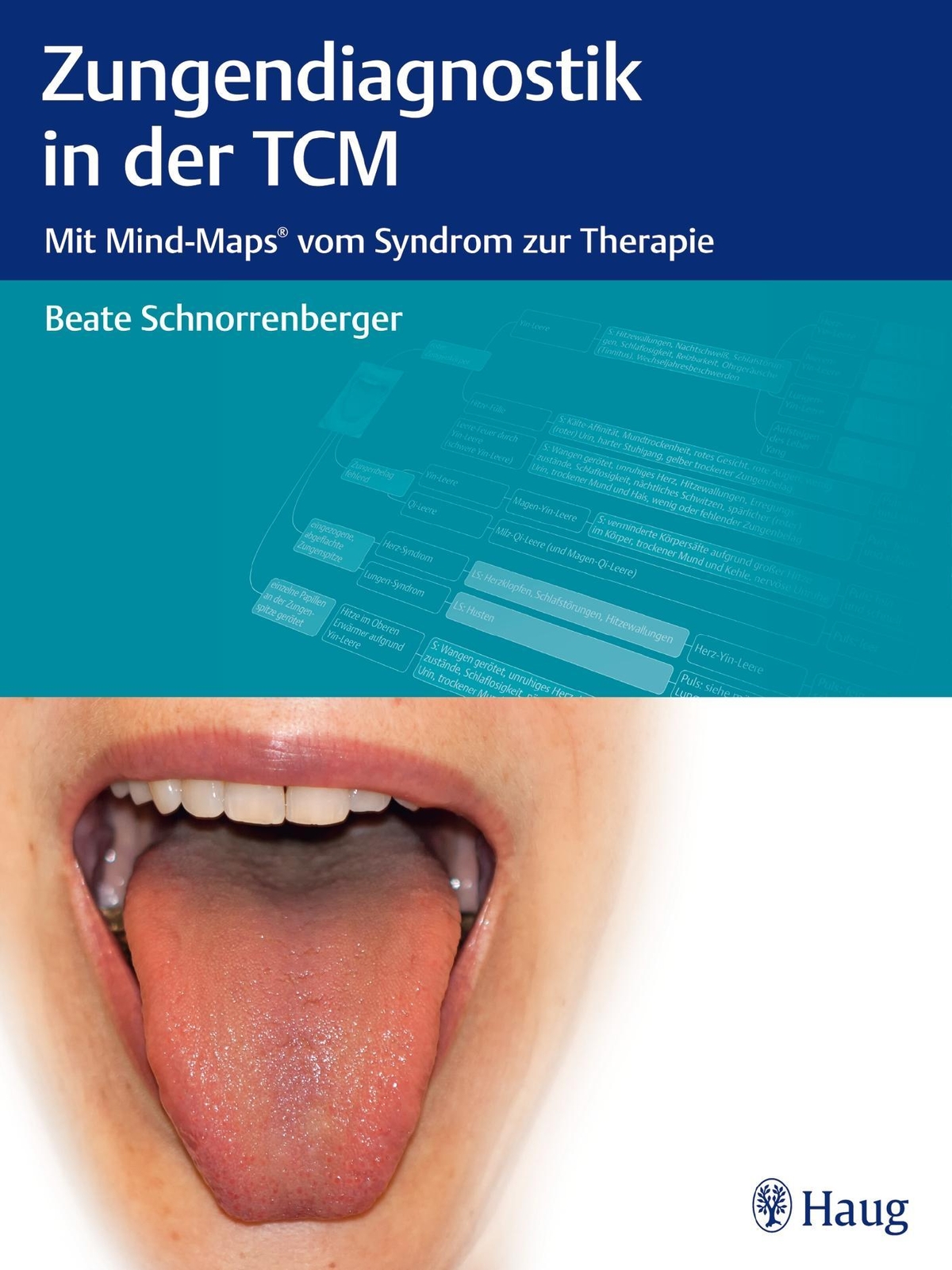 Thumbnail - Zungendiagnostik In Der Tcm Beate Schnorrenberger