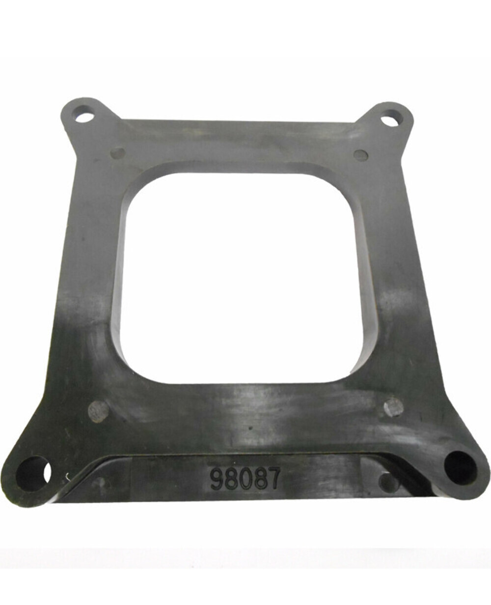 Crusader Marine 98087 Square Bore Carburetor Wedge Plate eBay