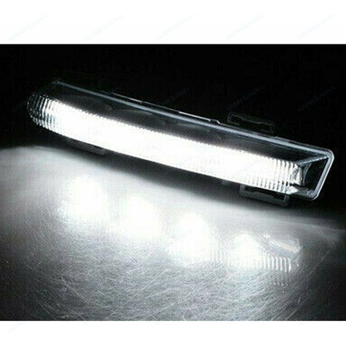 Conjunto de luz antiniebla delantera derecha rejilla t para Mercedes Benz W212 E E350 E550 2010-13 - Imagen 5 de 11