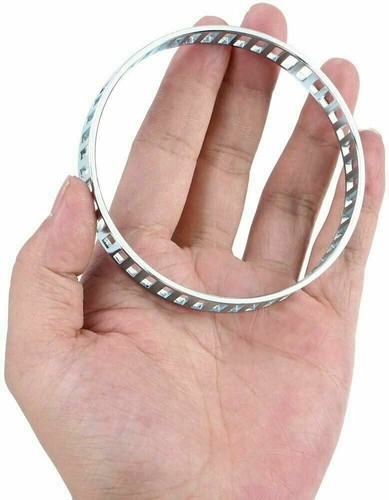 ABS RELUKTORRING FÜR BMW X3 E83 [2004-2014] HINTEN 48 FENSTER 33217530965 - Bild 3 von 4