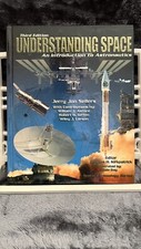 Understanding Space Jerry Jon Sellers 3rd edition  Space Technology Series