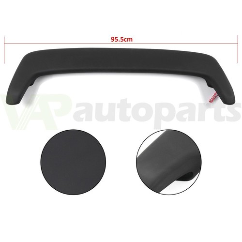 For 1997 1998 1999 2000 2001 Honda CRV Factory Style Spoiler Wing w/LED PRIMER - Picture 6 of 8