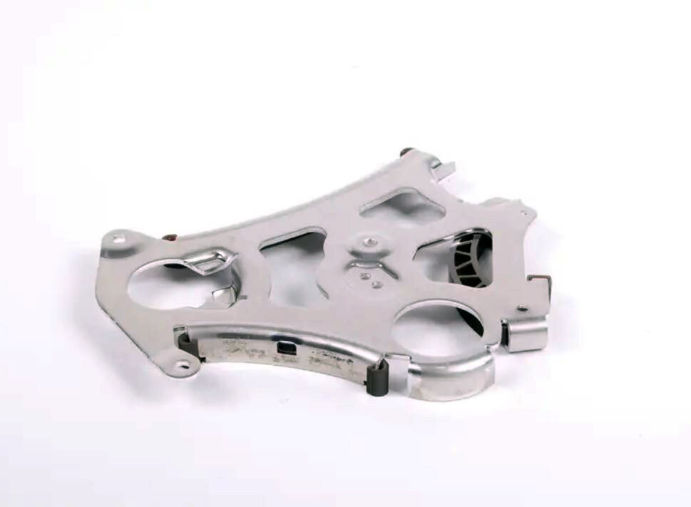 Timing Chain Kit+Oil Pump Chain Drive Fit BMW N52 N55 S55 X5 X6 335i